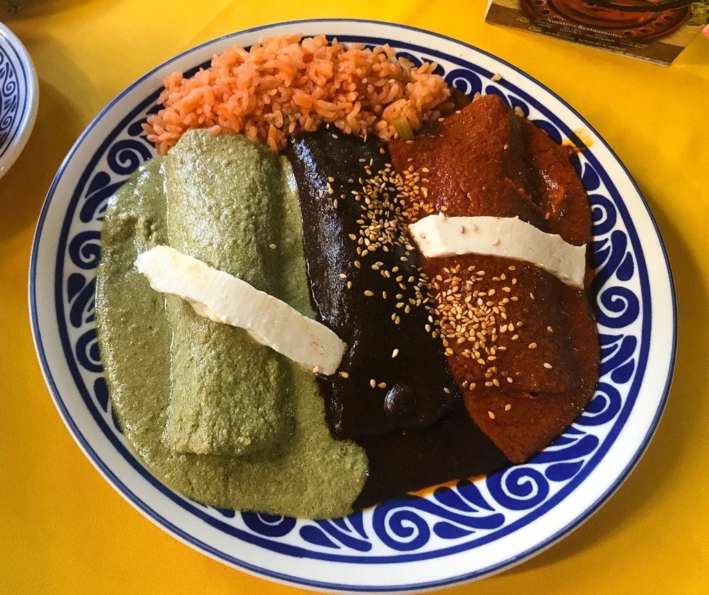 street-food-restaurants-in Mexico-City 14 - Habibi World Travel & Tour